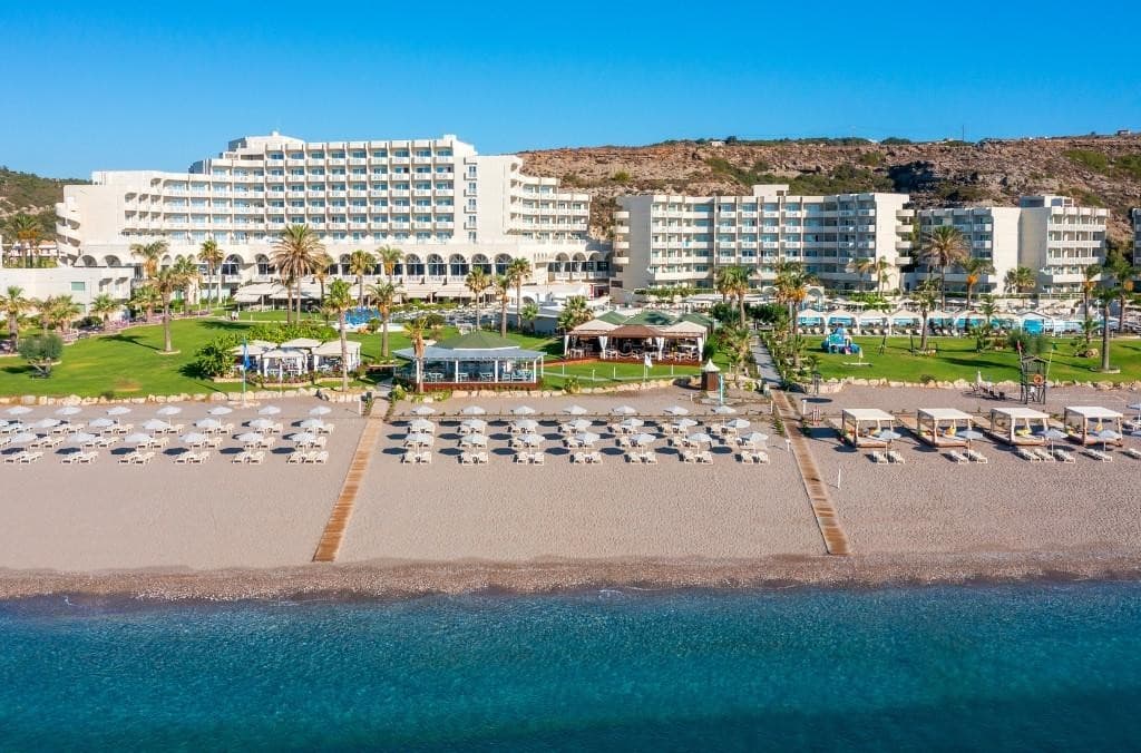 Rodos Palladium