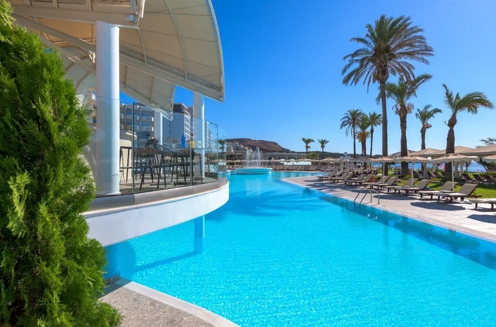 Rodos Palladium