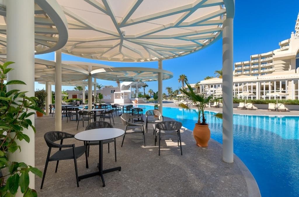 Rodos Palladium