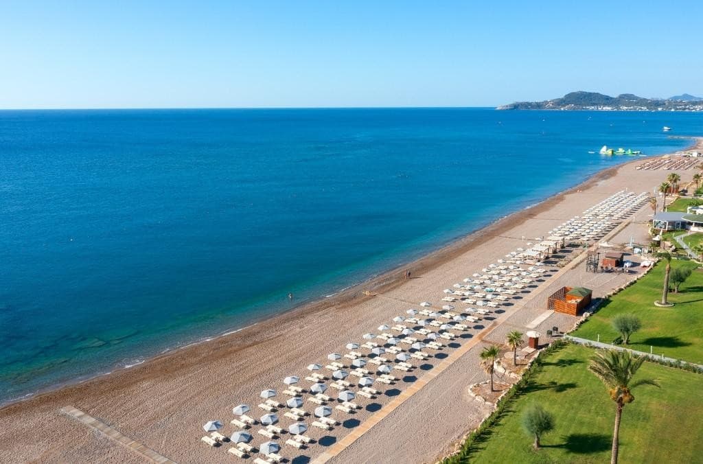 Rodos Palladium