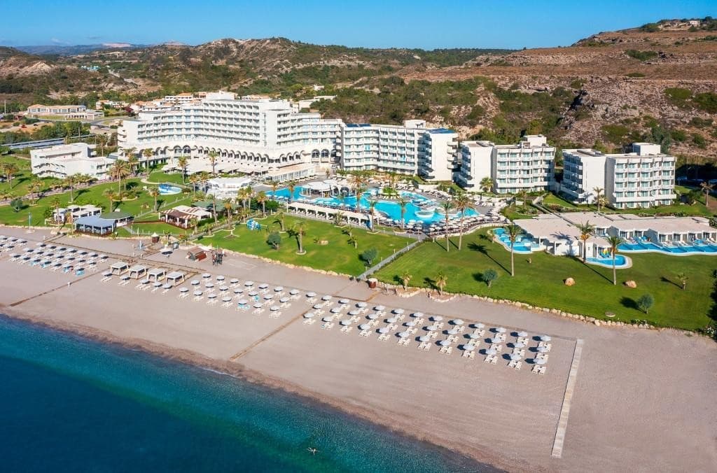 Rodos Palladium