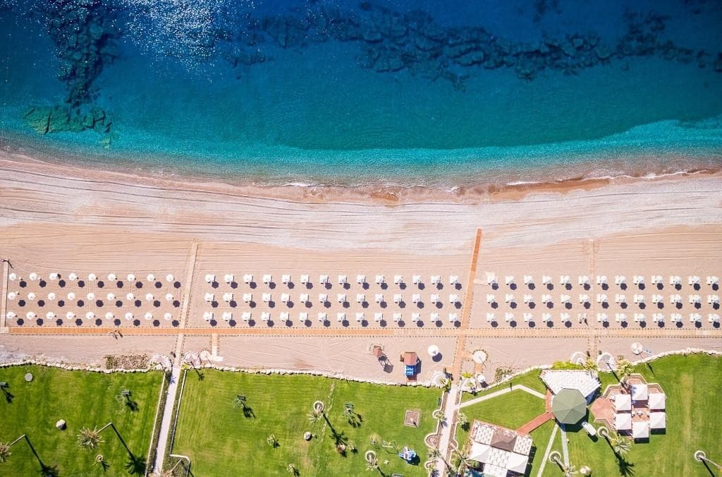 Rodos Palladium