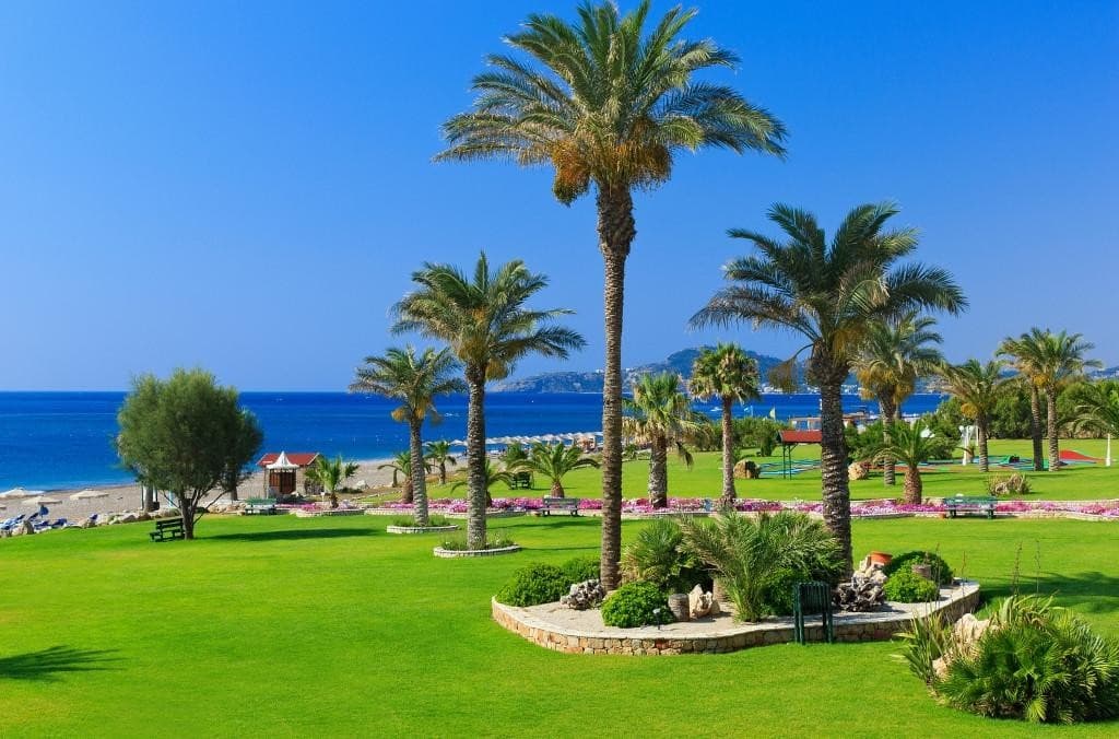 Rodos Palladium
