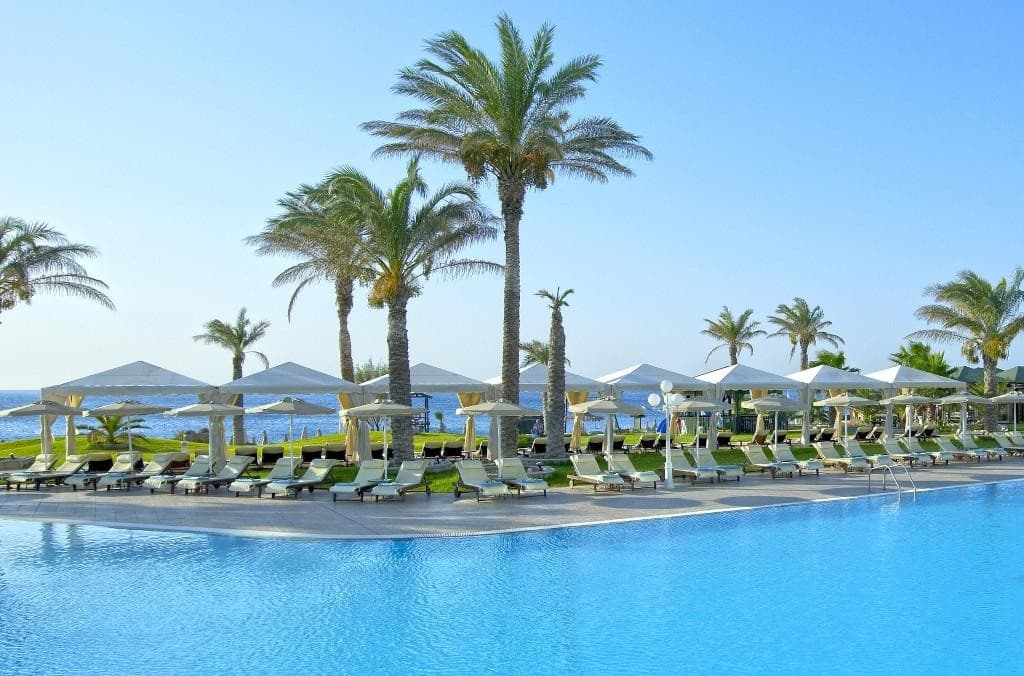 Rodos Palladium