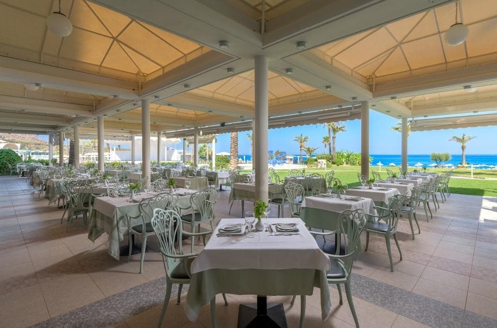 Rodos Palladium
