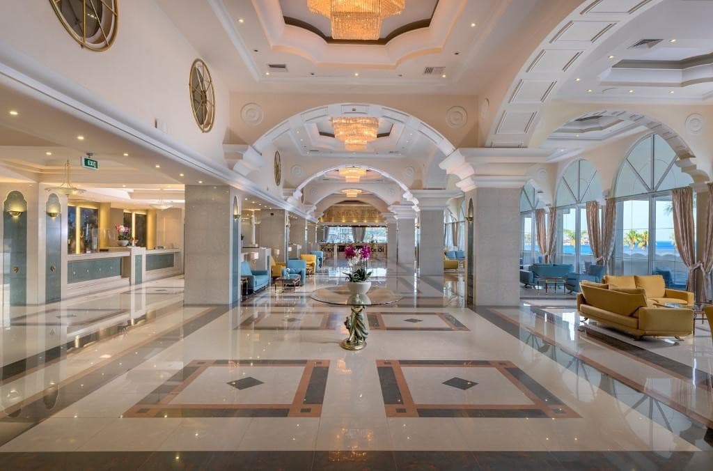Rodos Palladium