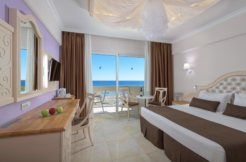 Rodos Palladium
