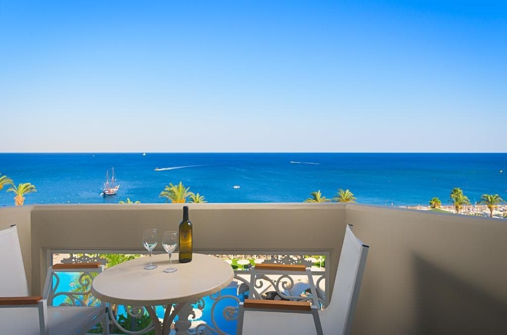 Rodos Palladium