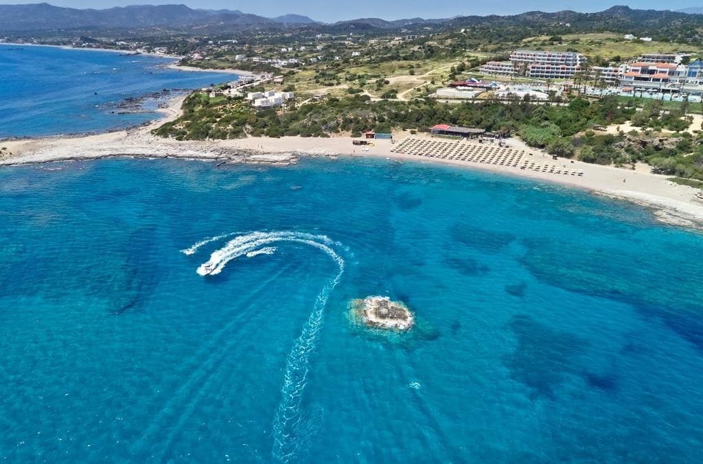 Rodos Princess Beach
