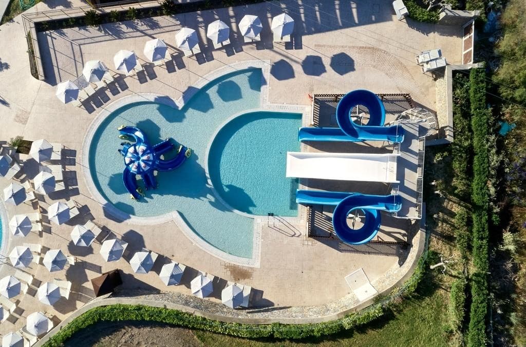 Rodos Princess Beach