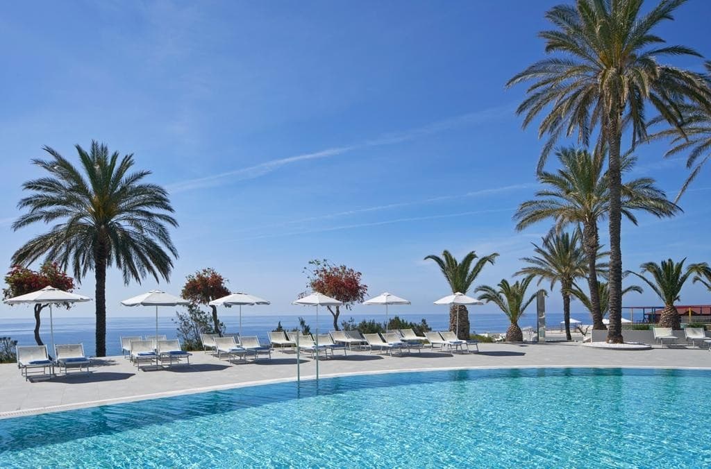 Rodos Princess Beach