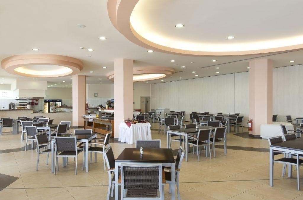 Rodos Princess Beach