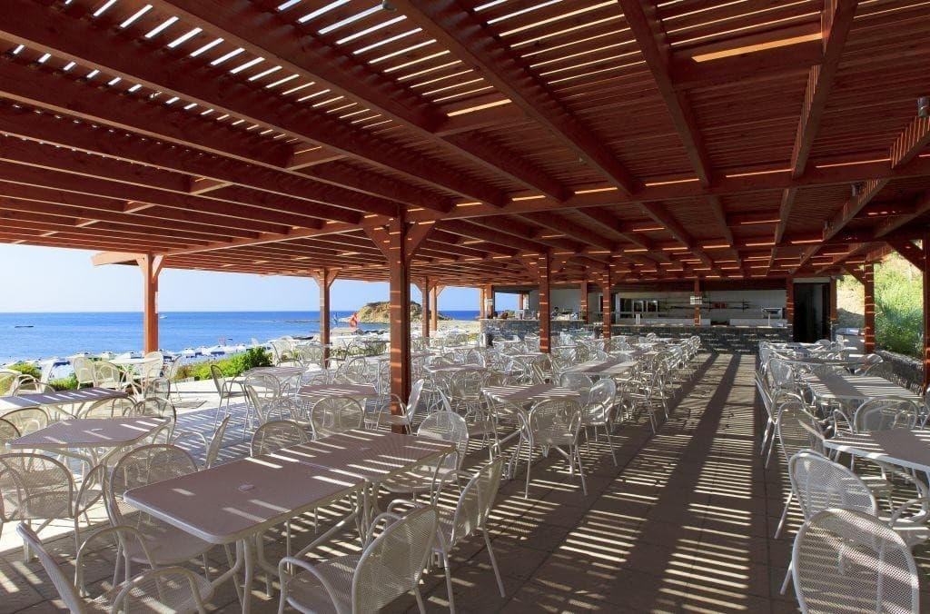 Rodos Princess Beach