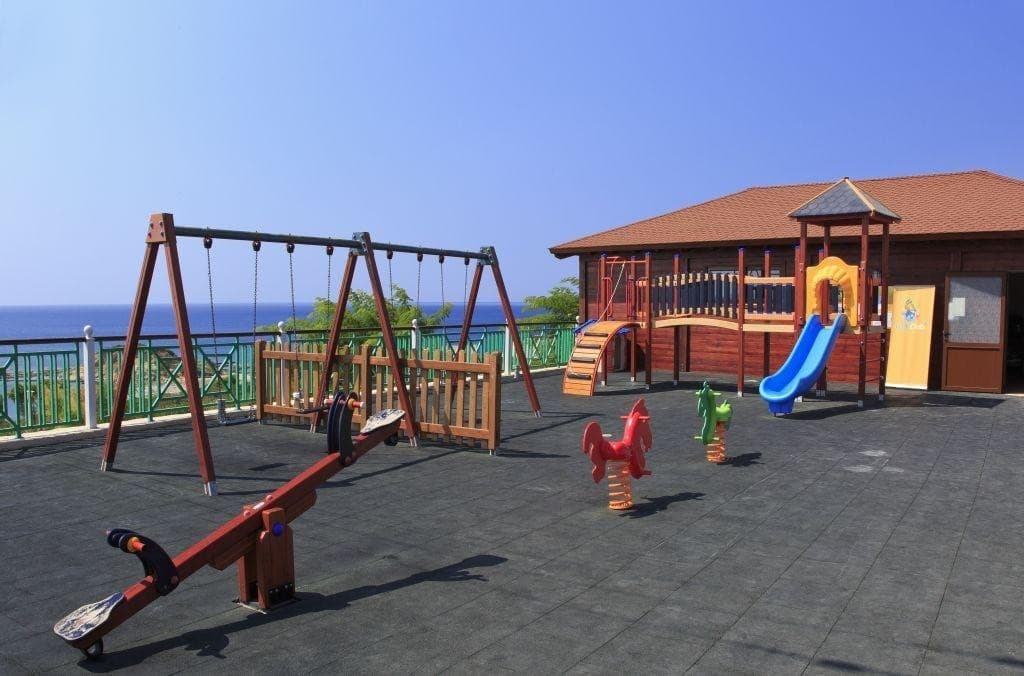 Rodos Princess Beach