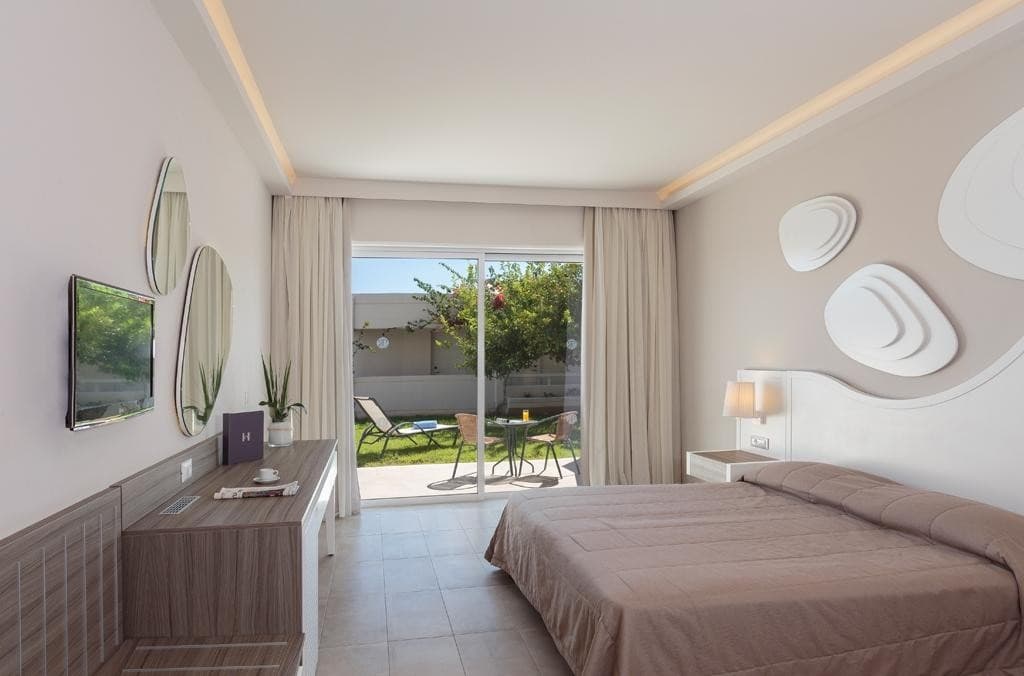 Rodos Princess Beach