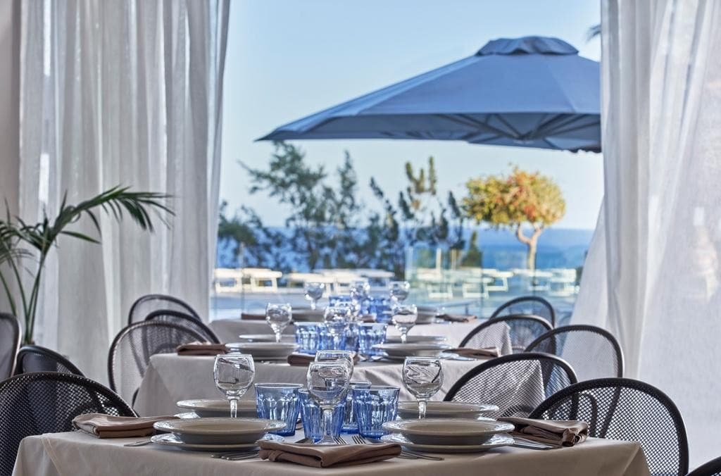 Rodos Princess Beach