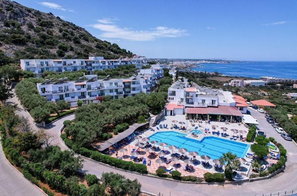 Semiramis Village