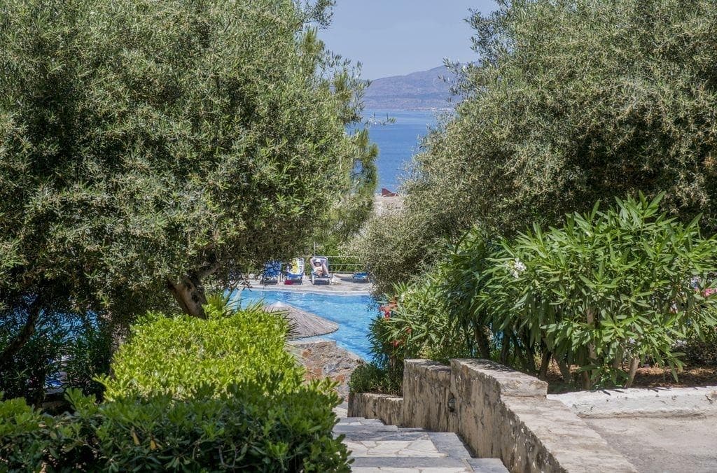 Semiramis Village