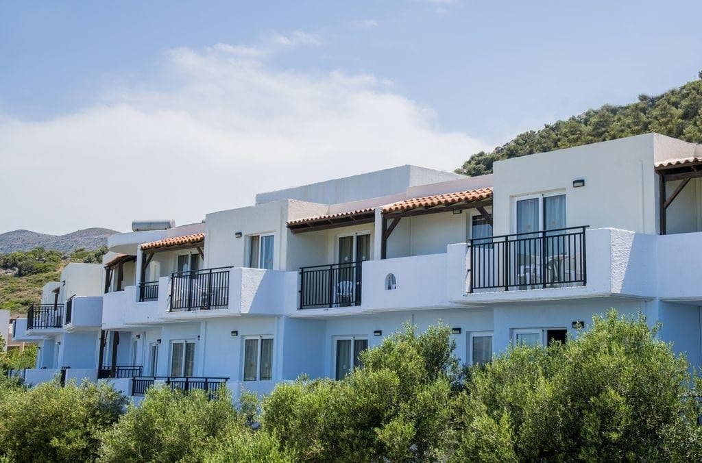 Semiramis Village