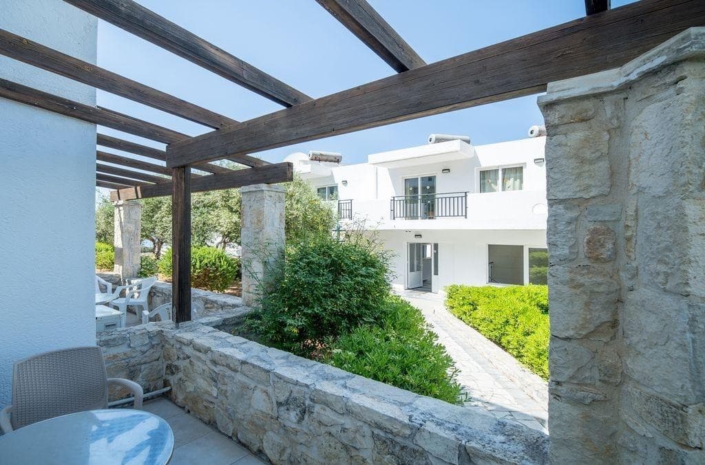 Semiramis Village