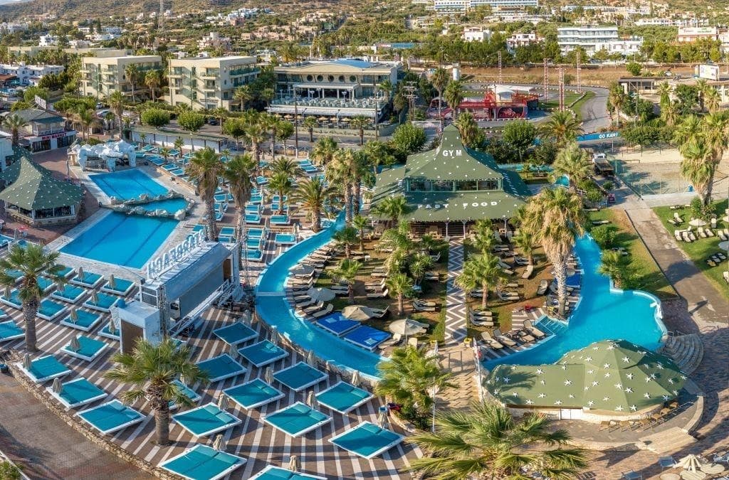 Star Beach Village