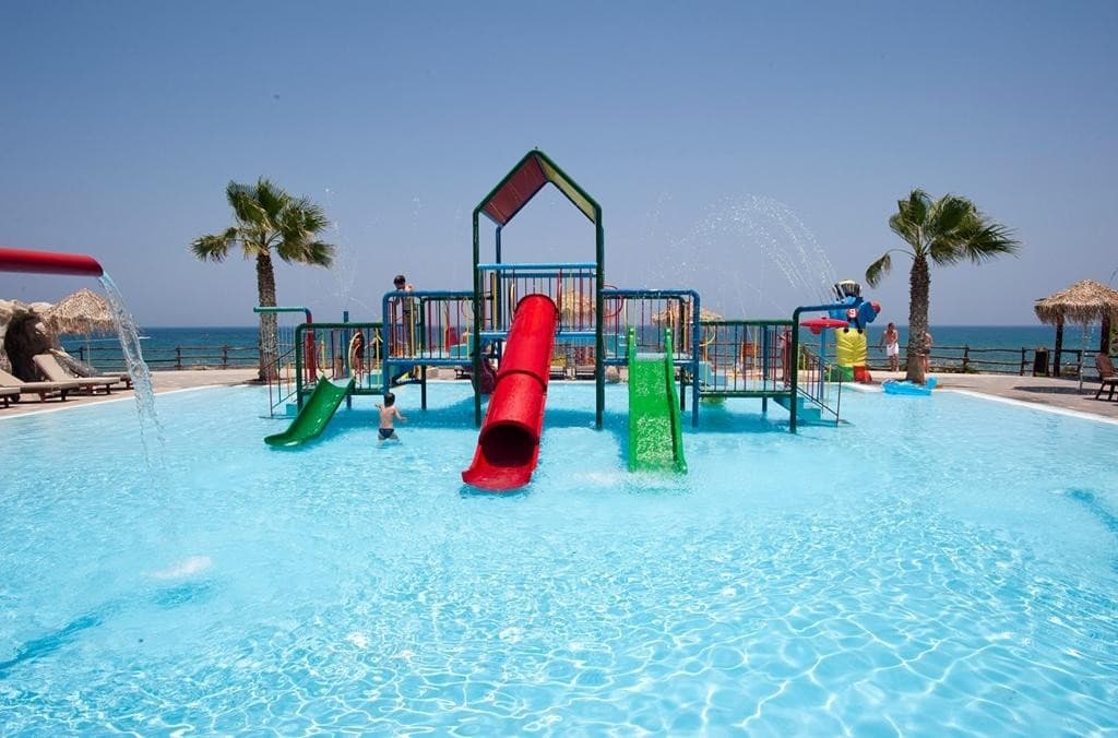Star Beach Village
