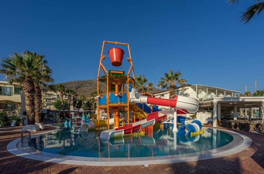 Star Beach Village