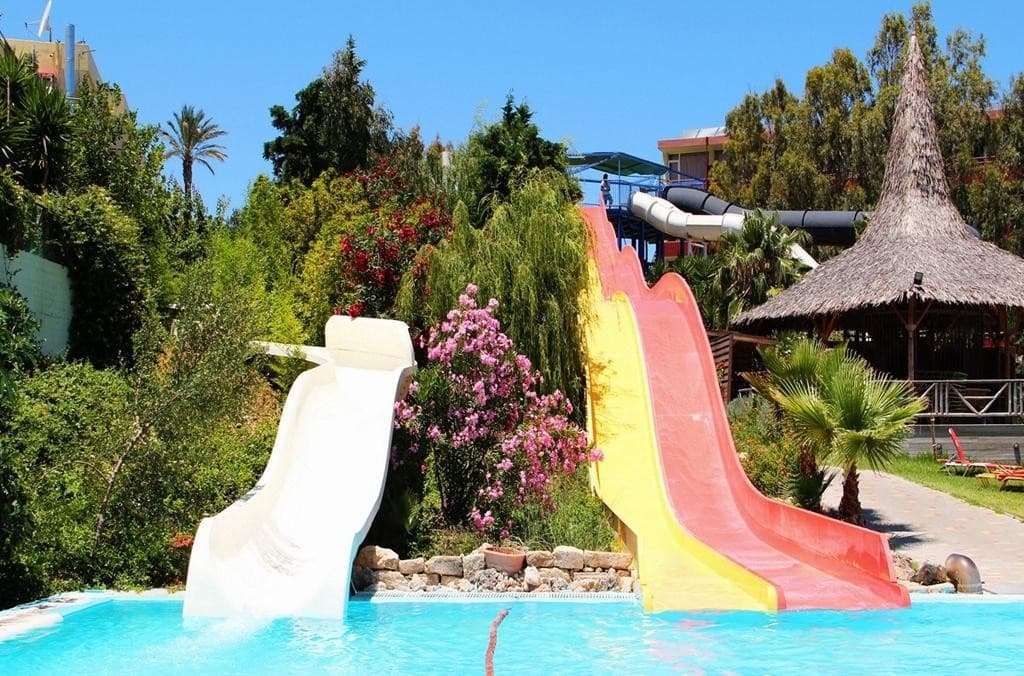 Star Beach Village