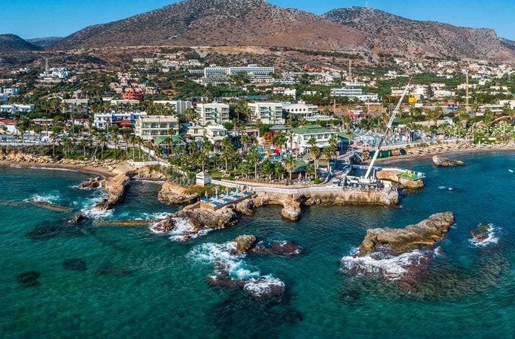 Star Beach Village