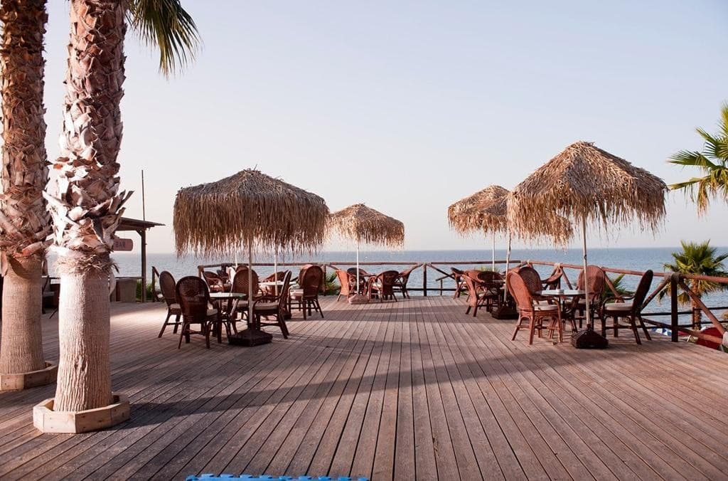 Star Beach Village