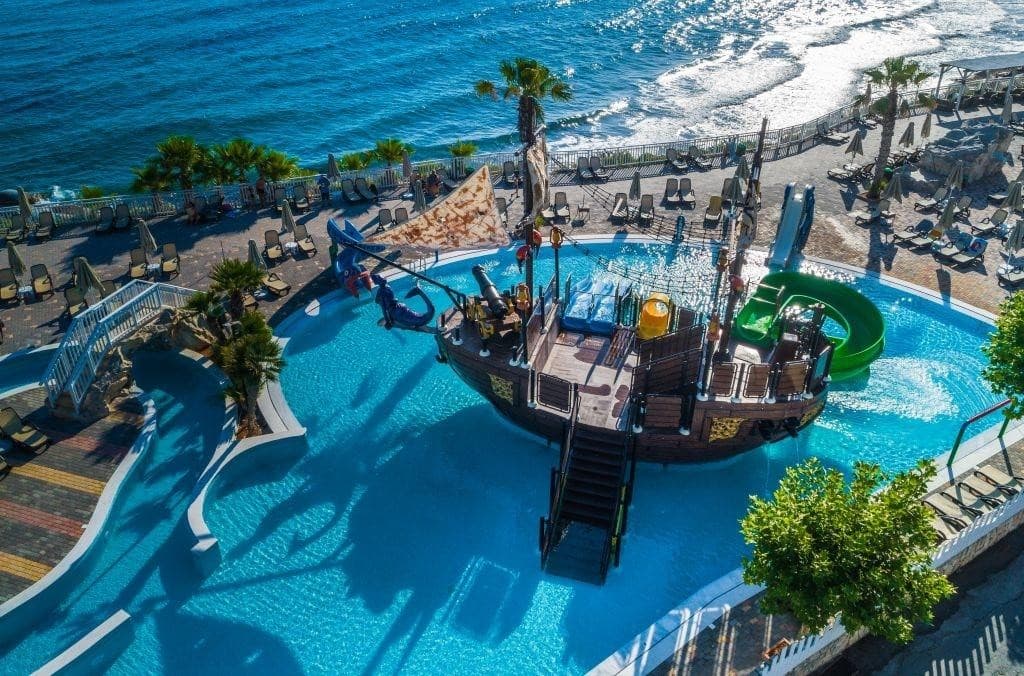 Star Beach Village