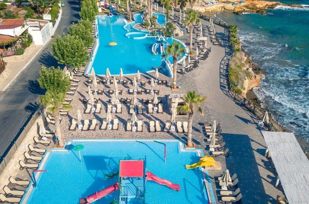 Star Beach Village