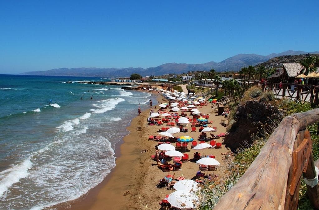 Star Beach Village