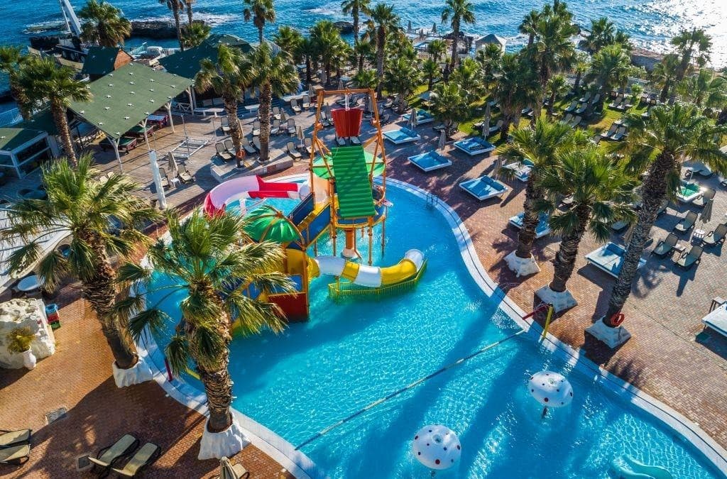 Star Beach Village
