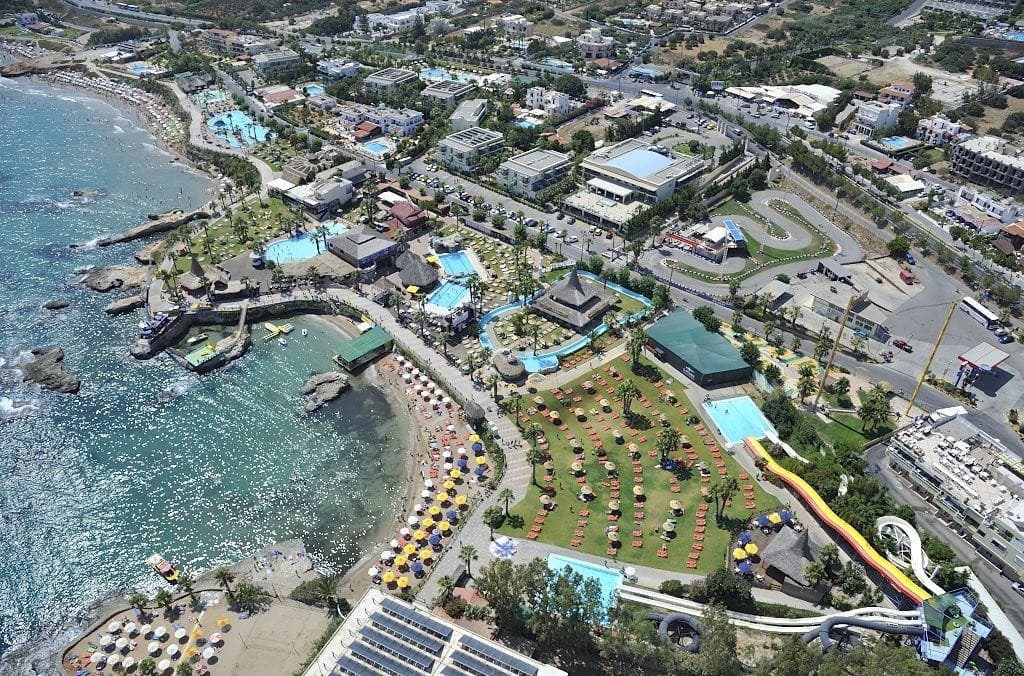 Star Beach Village
