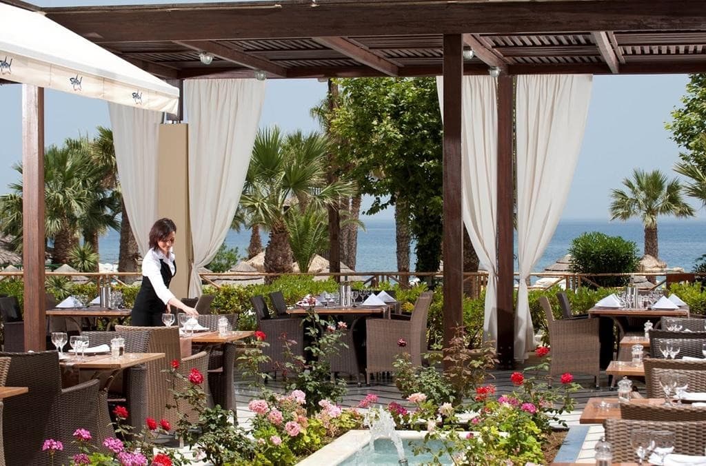 Star Beach Village
