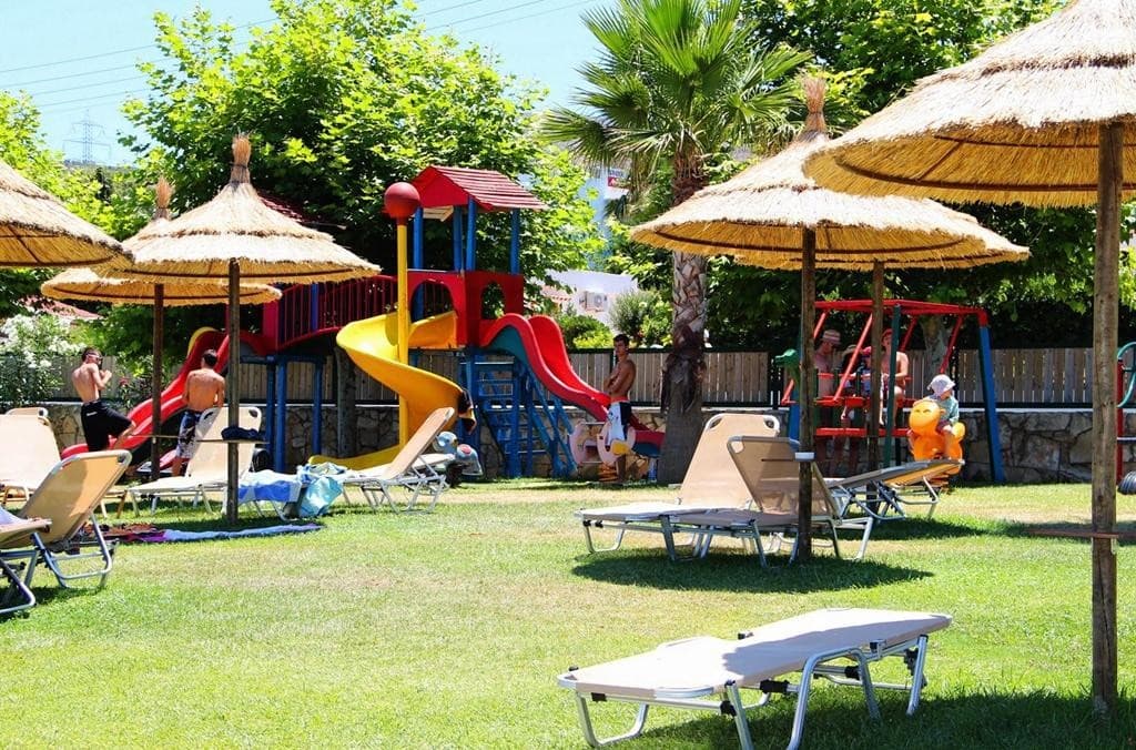 Star Beach Village
