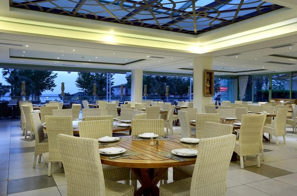 Star Beach Village