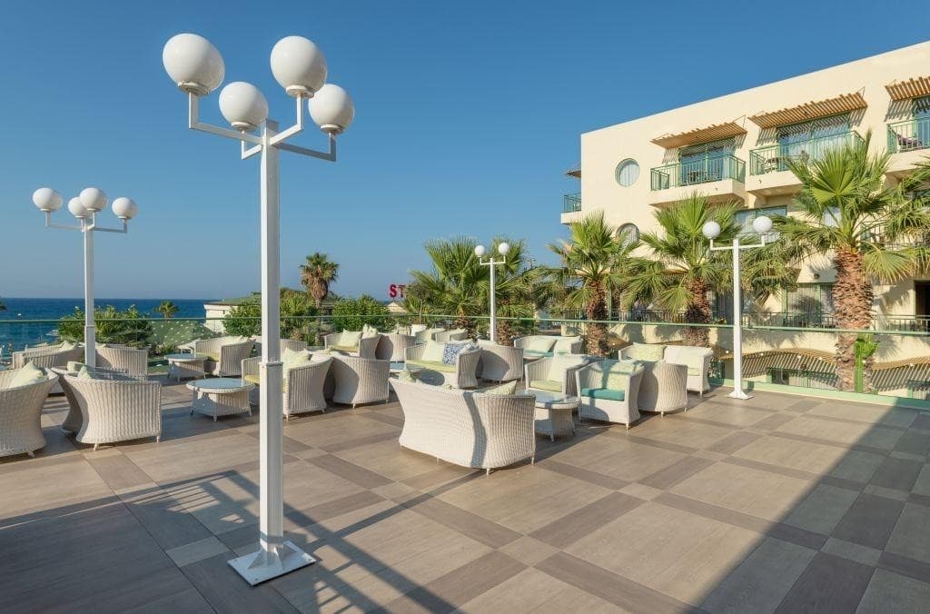 Star Beach Village
