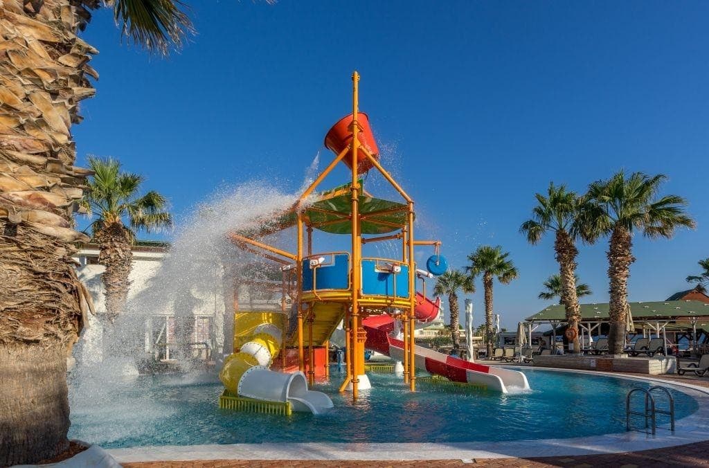 Star Beach Village