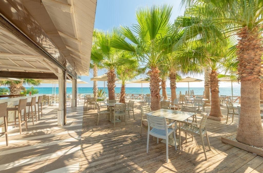 Star Beach Village