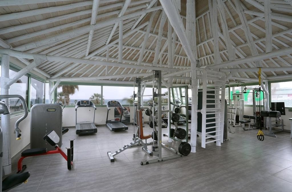 Star Beach Village
