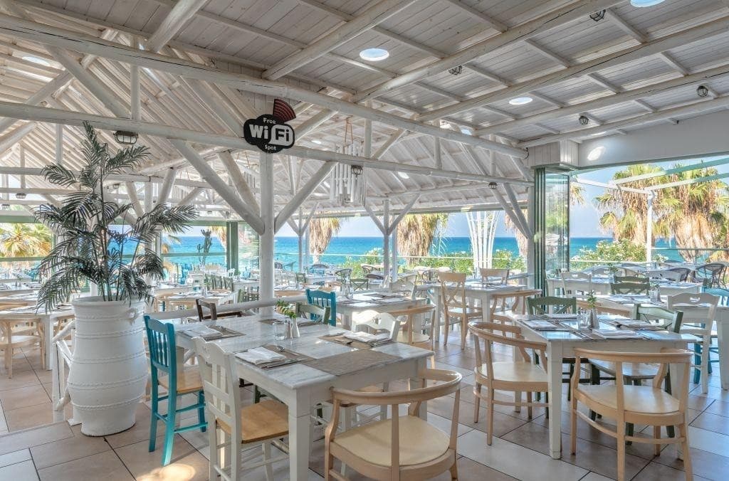 Star Beach Village