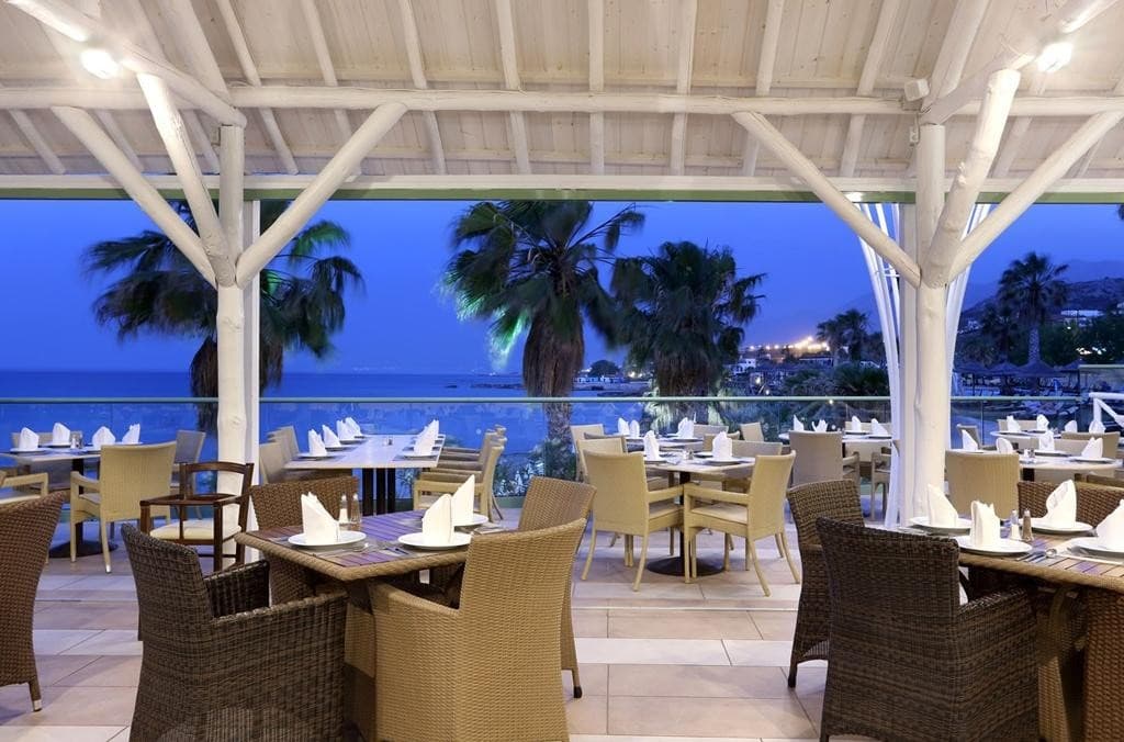 Star Beach Village