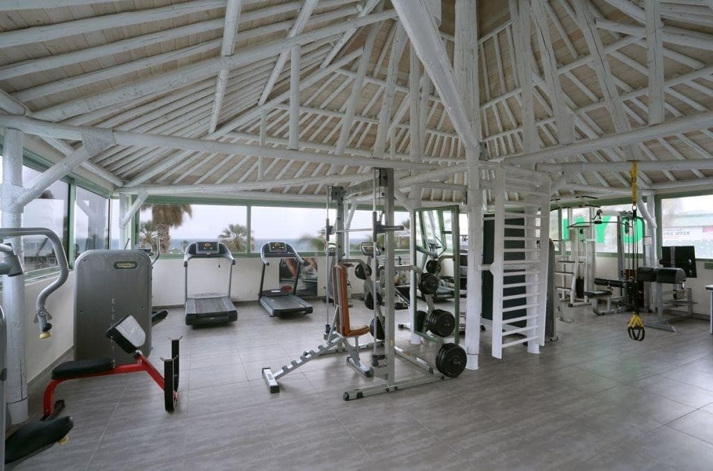 Star Beach Village