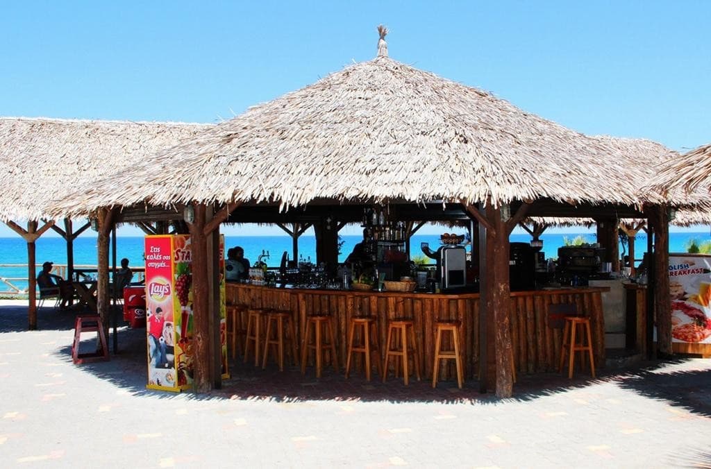 Star Beach Village