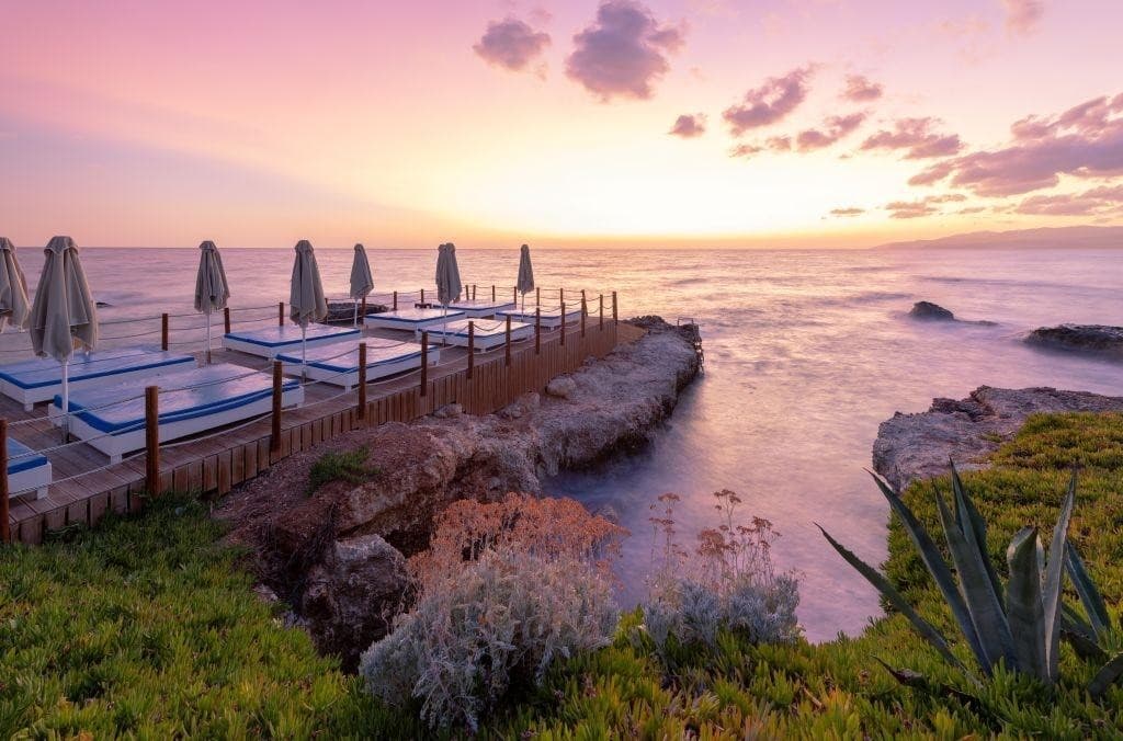 Star Beach Village