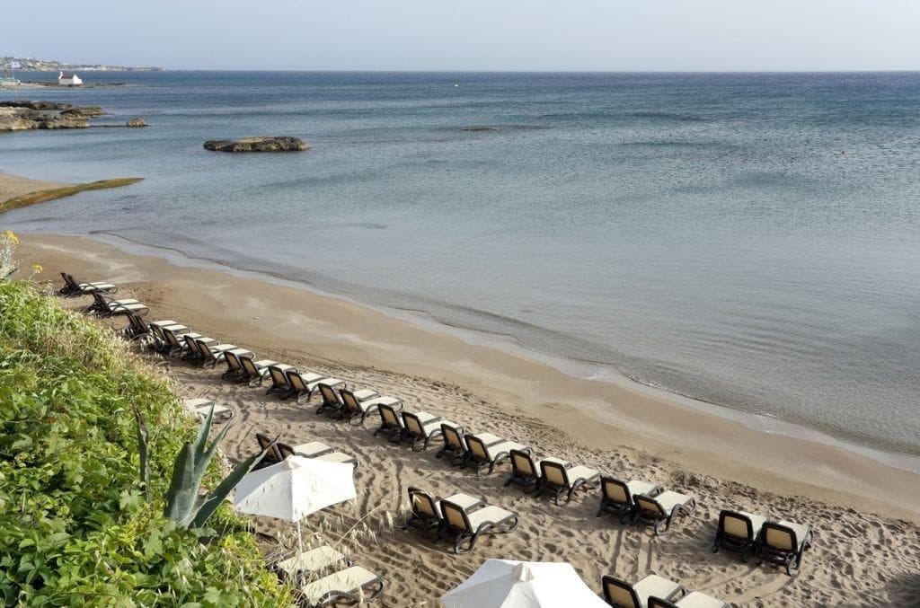 Star Beach Village