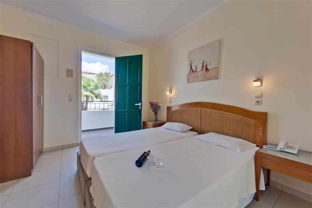 Sun Beach Lindos