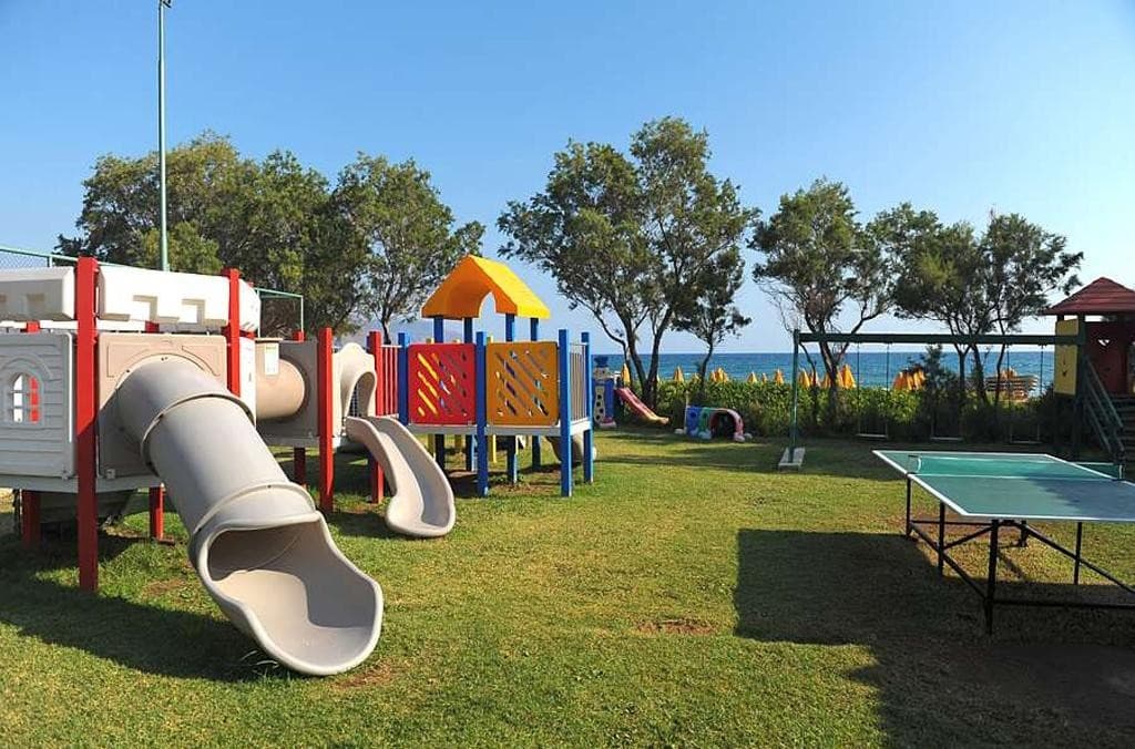 Vantaris Beach